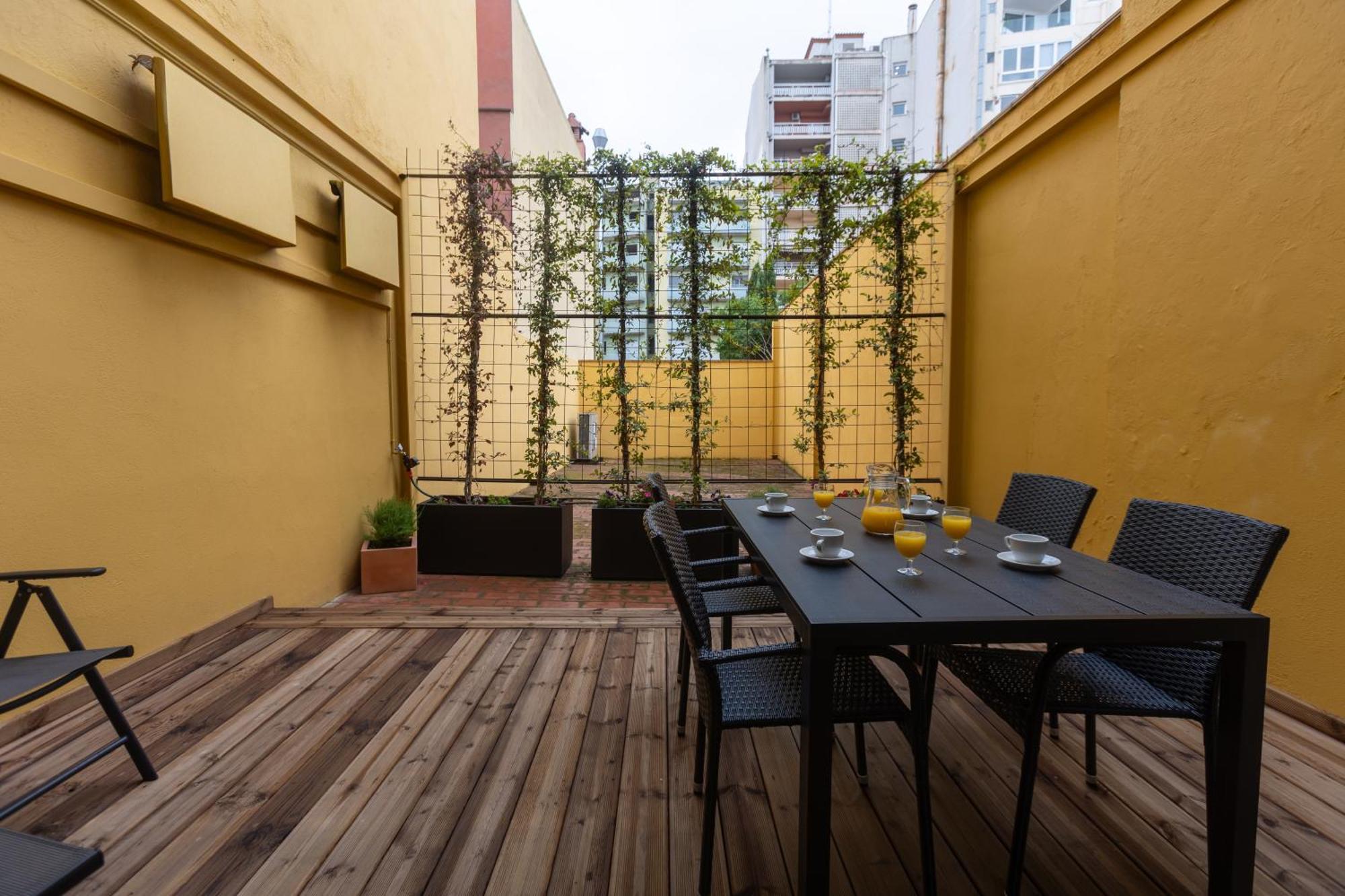 פיגוארז Apartamentos Enfrente Del Museo Dali חדר תמונה